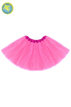 Gonna on sale rossa tulle